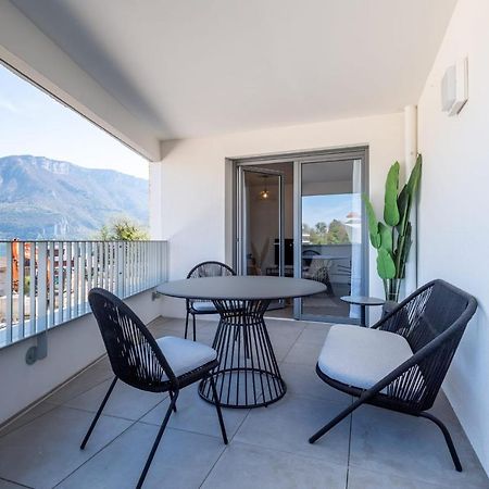 Apartament Belvedere Furnished Flat Annecy Zewnętrze zdjęcie